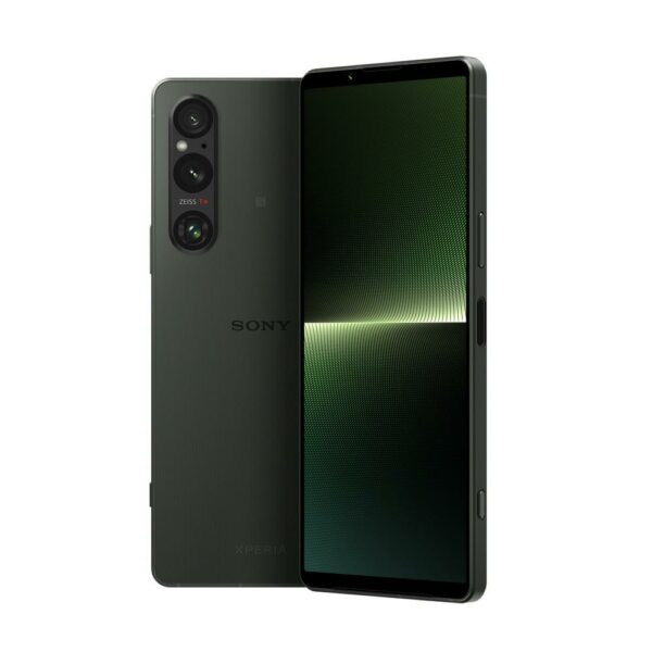 SONY Xperia 1 V (12G/256G) 卡其綠sony收購手機